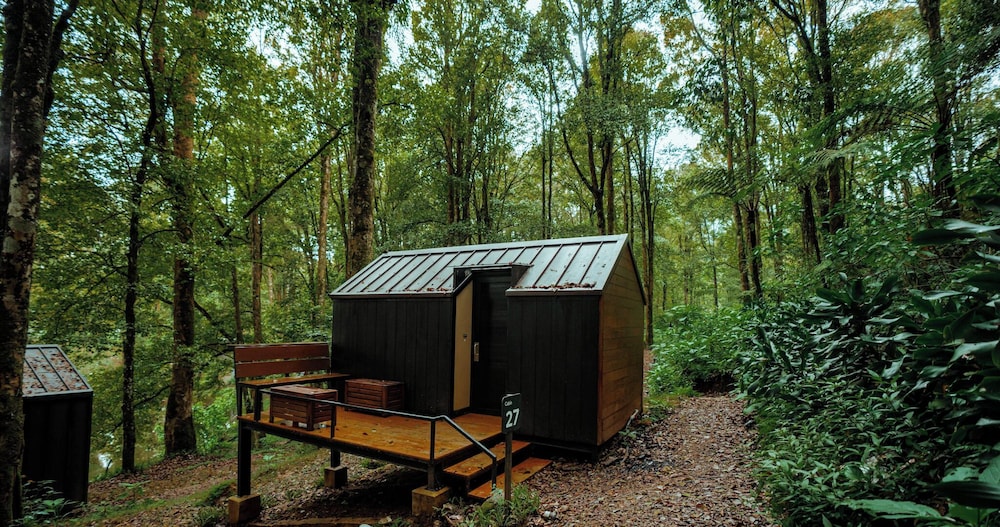 Bobocabin Ranca Upas 42/49