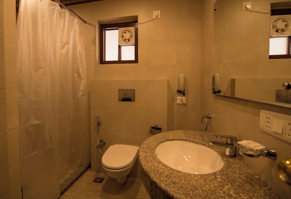 Welcomheritage Ashdale 39/43