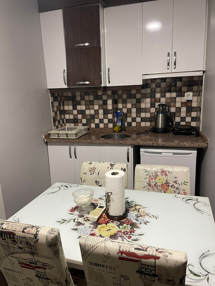 Taksim Cmlm Apart 36/50