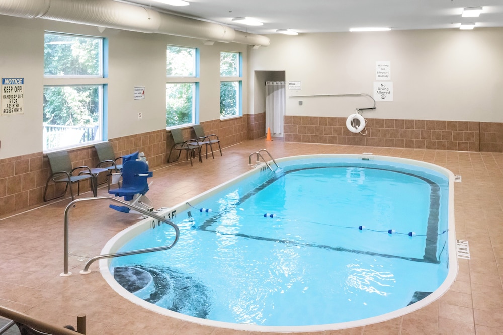 Holiday Inn Express Ludlow 27/50