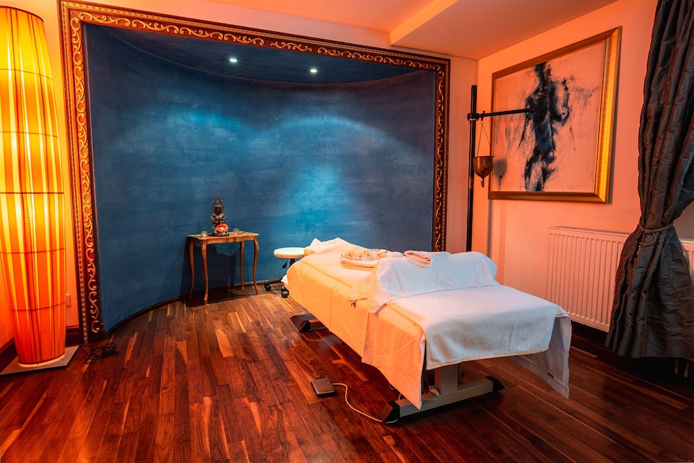 Wellnesshotel Schonruh Adults Only 13/50