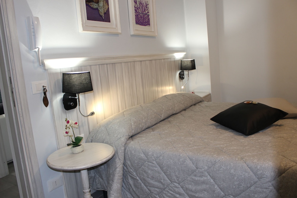 Bed & Breakfast Conte Perollo 21/39