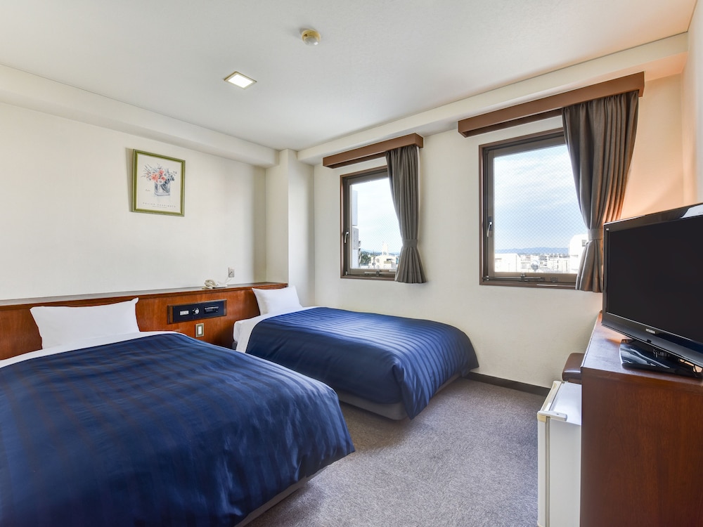 Miyazaki Lions Hotel 14/66