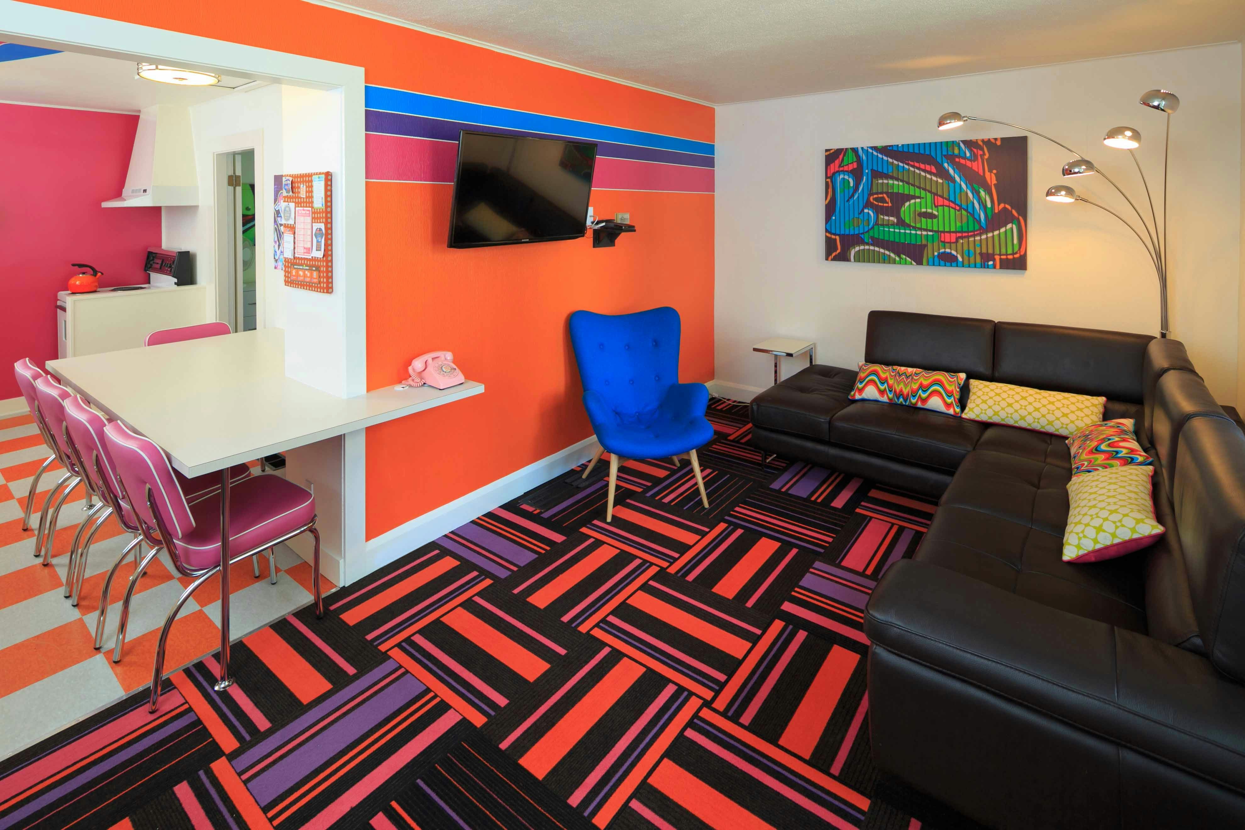 Hotel Zed Victoria 37/64