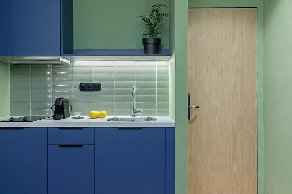 Acro Urban Suites Athens 4/50