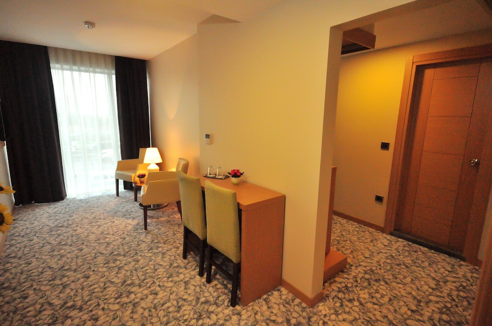 Hotel Osaka Airport 33/50