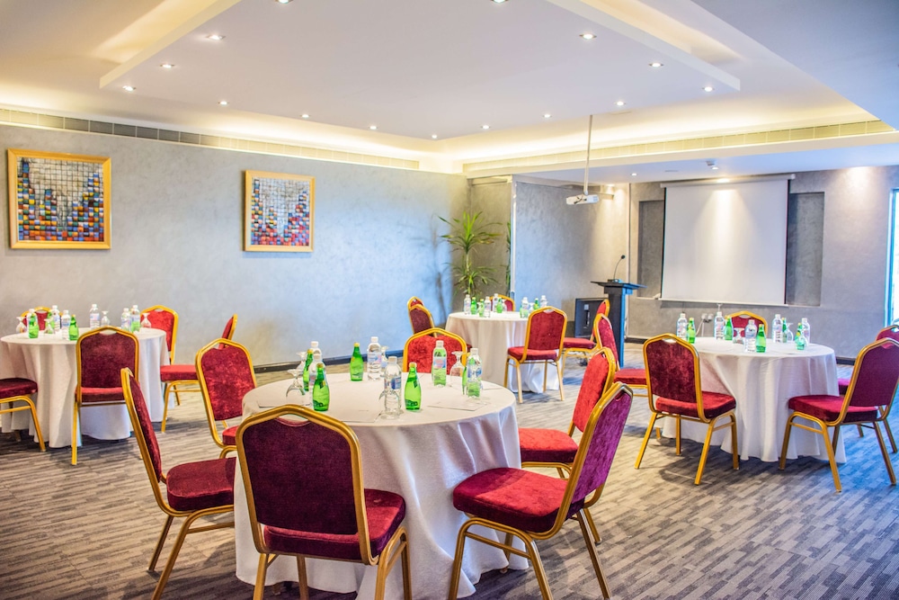 منتجع راديسون بلو الخبر، شاطئ نصف القمر(Radisson Blu Resort Al Khobar Half Moon Bay) 51/69