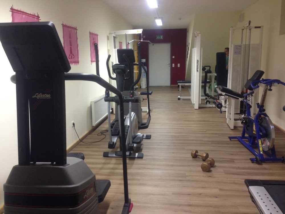 VERWOHN HOTEL VOTTERS SPORTKRISTAL 30/50