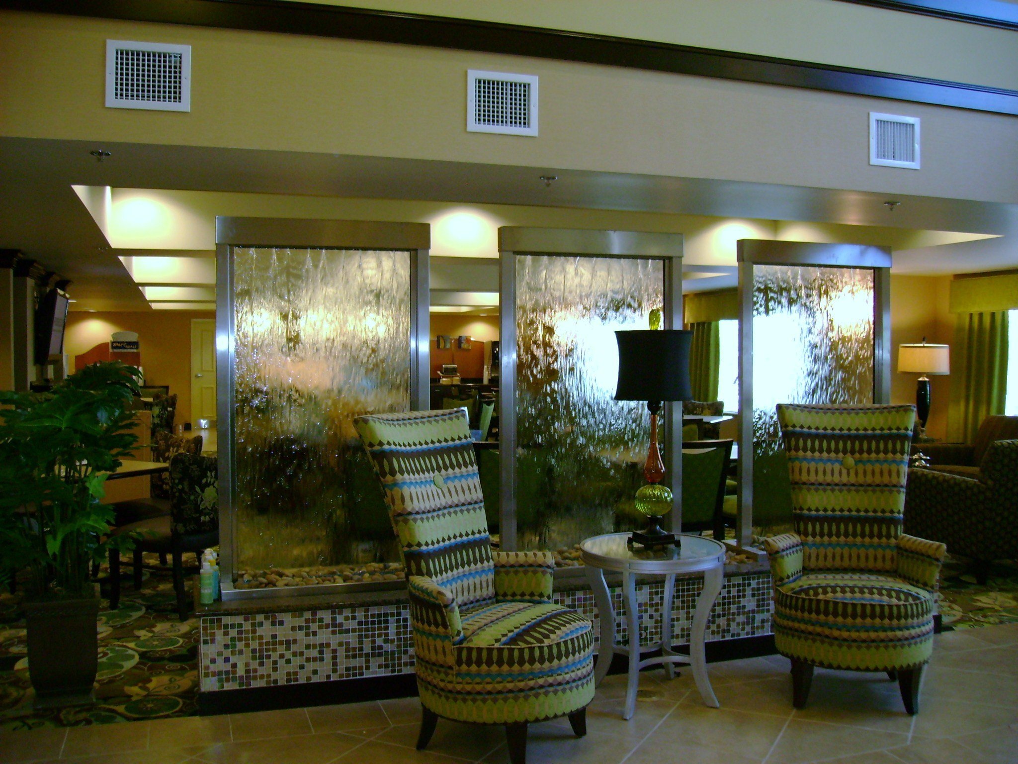 Holiday Inn Express Columbus - Dublin 1/32