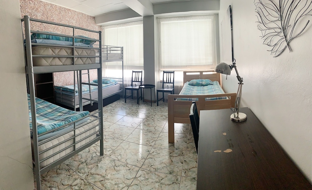 Apartmenthotel Harriet 25/46