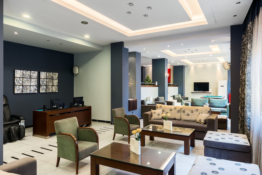 Arion Hotel Corfu 41/60