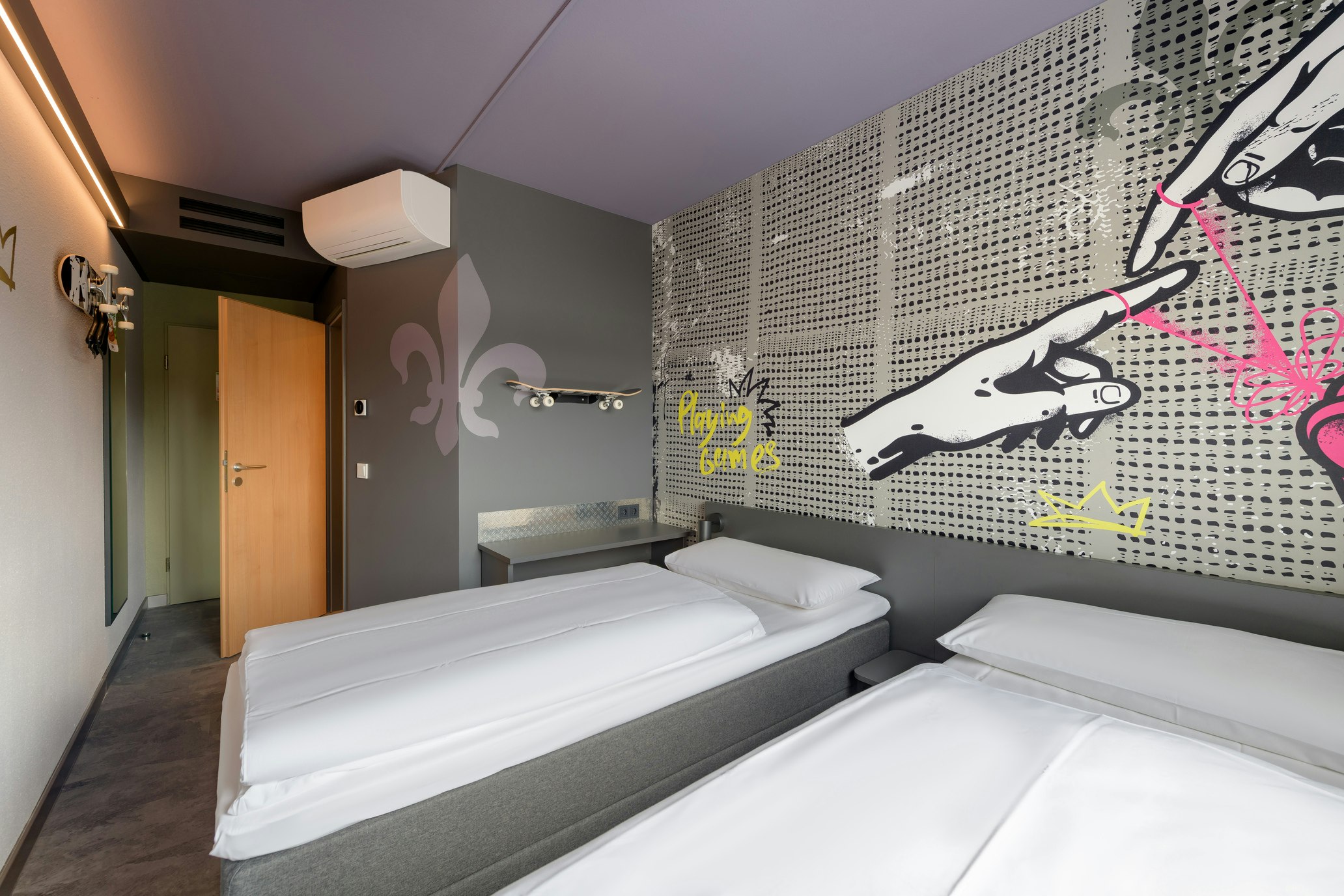 Felix Hotel Darmstadt 27/46