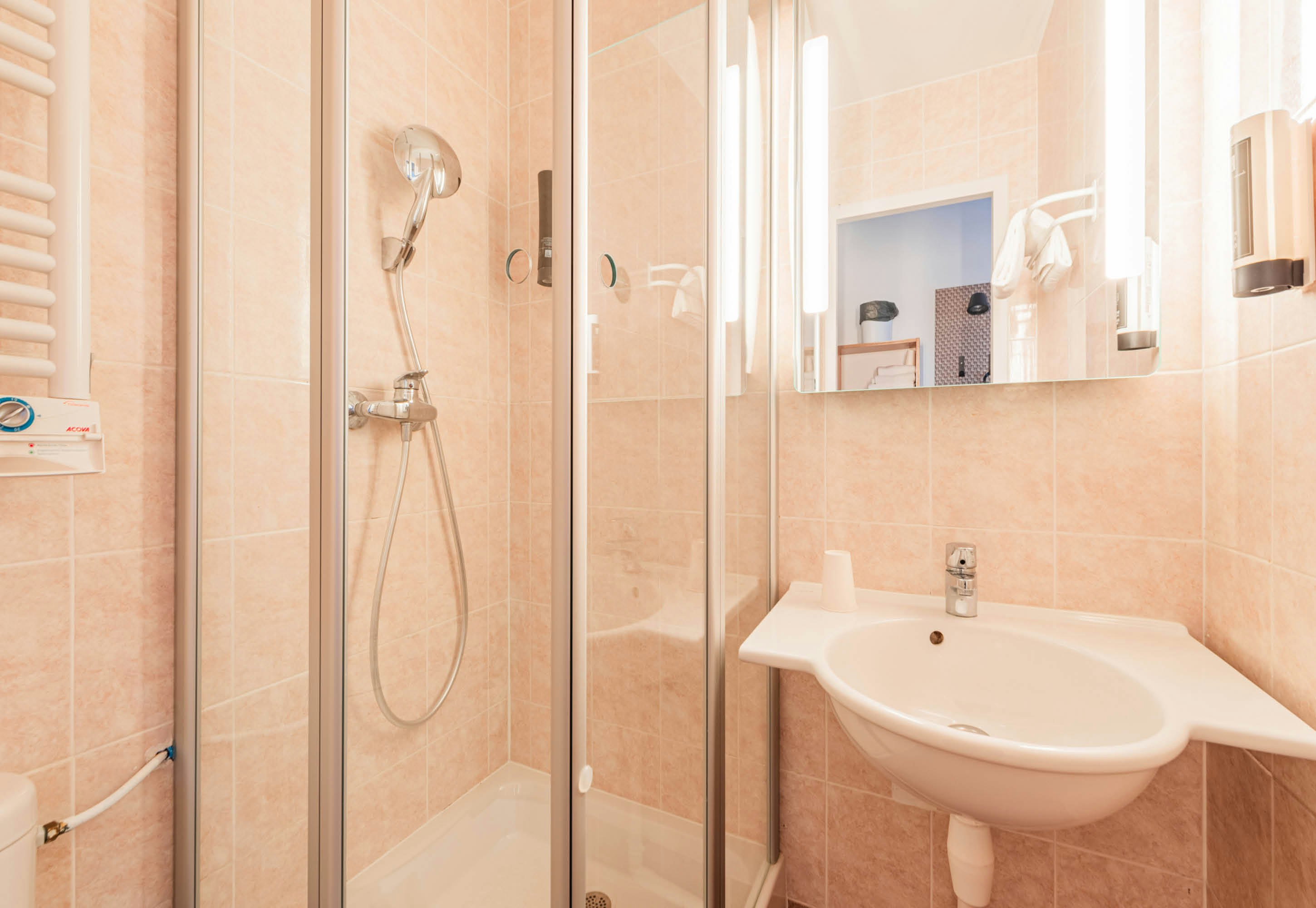 B&B HOTEL Strasbourg Nord Mundolsheim 41/42