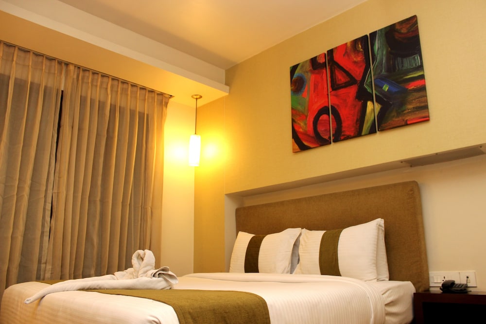 Visitel -A Boutique Hotel. 24/58