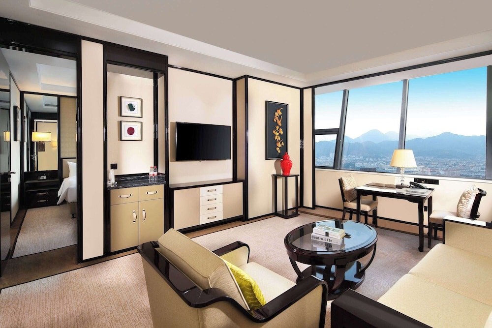 Howard Johnson Plaza By Wyndham Ningbo 23/50