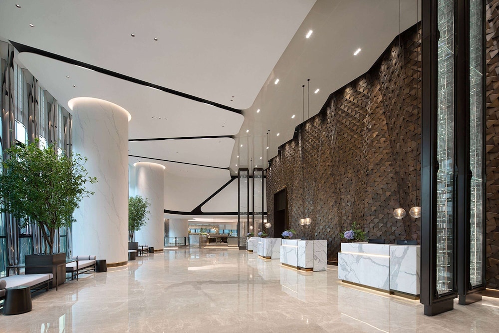 Wyndham Foshan Nanhai 5/33