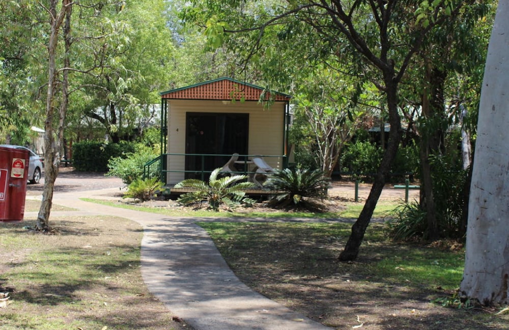 Aurora Kakadu Lodge Jabiru 11/58