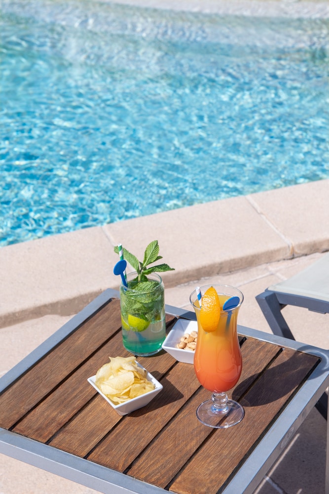 Novotel Beaumanoir 34/73