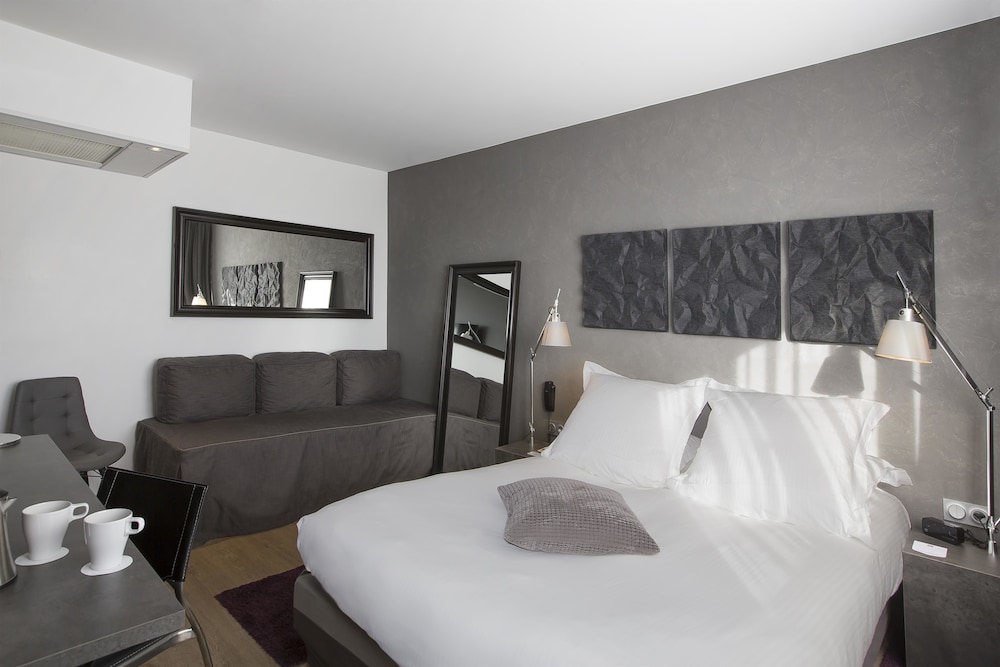 Hotel Litteraire Alexandre Vialatte, BW Signature Collection 10/47