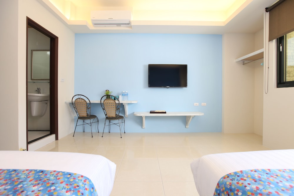 Anping 72 Hostel 53/62