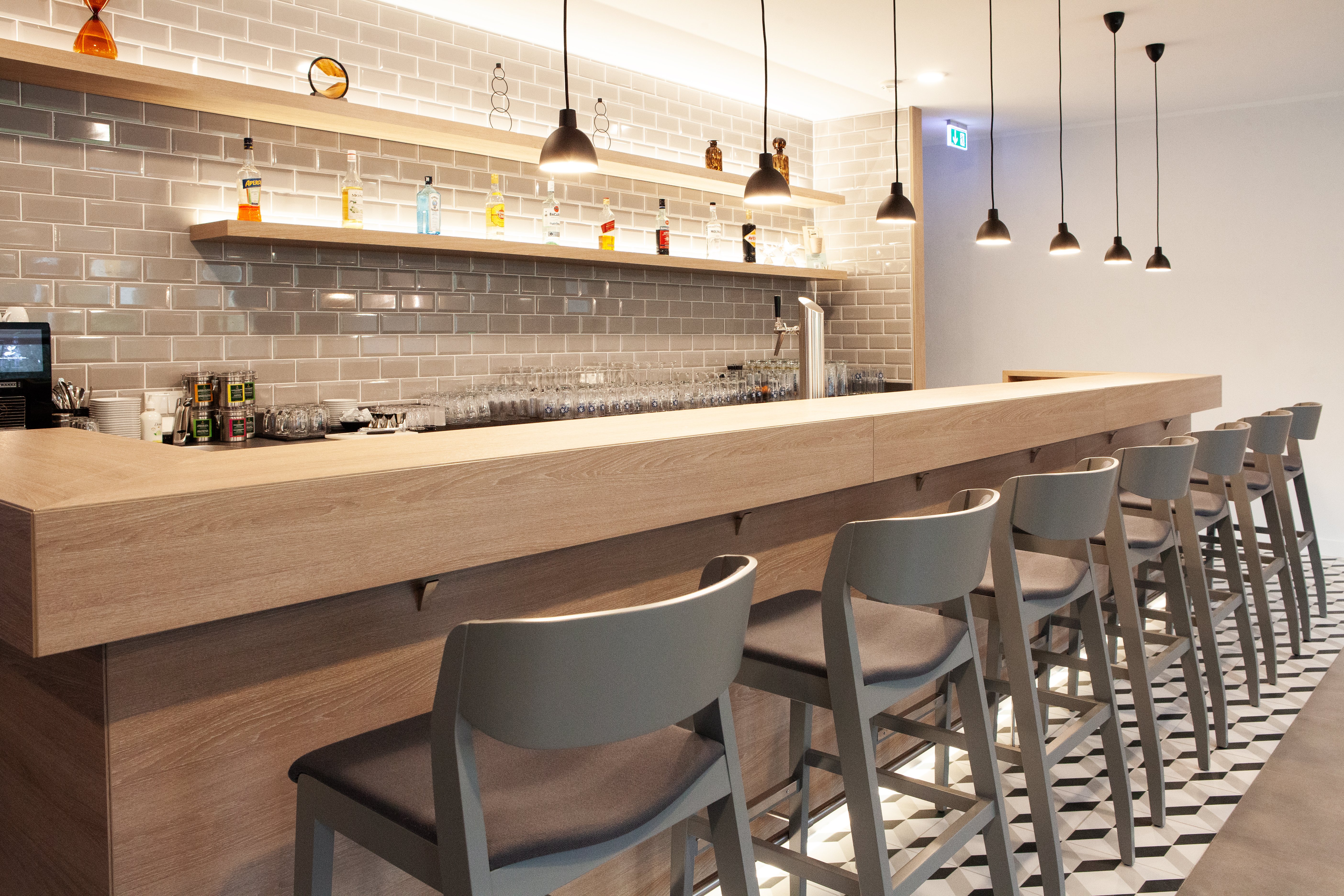 Holiday Inn Express Neunkirchen 26/45
