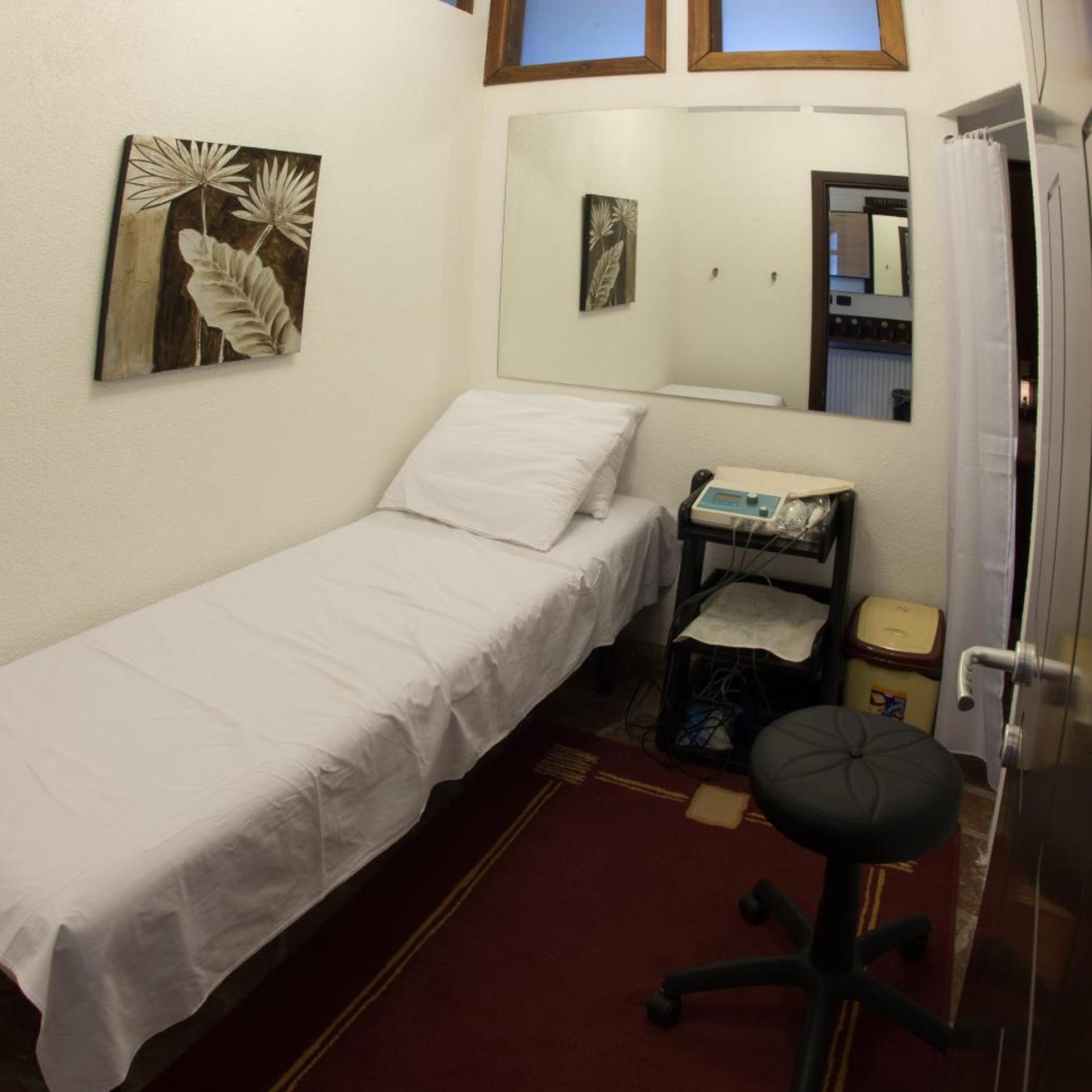 HOTEL MANASTIR BEROVO 10/55