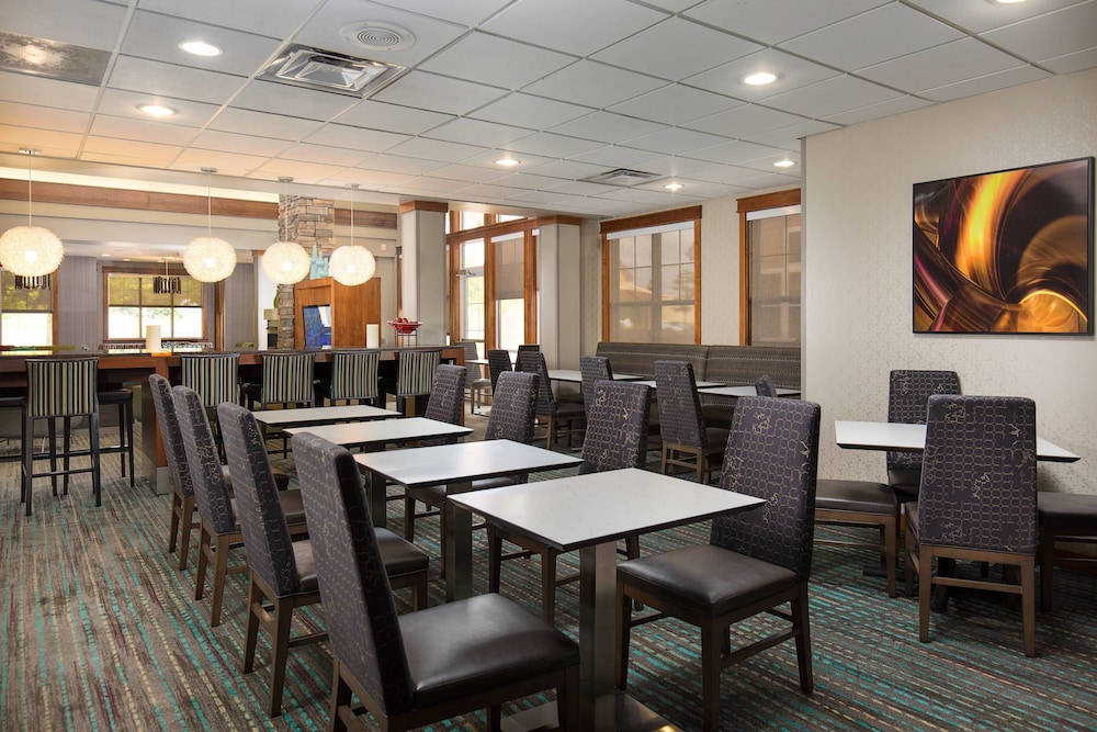 Residence Inn by Marriott Dayton Vandalia 25/33