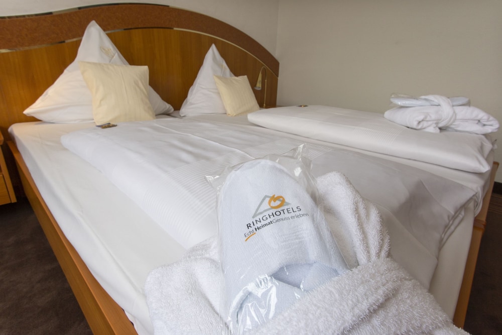 Ringhotel Katharinen Hof 25/50