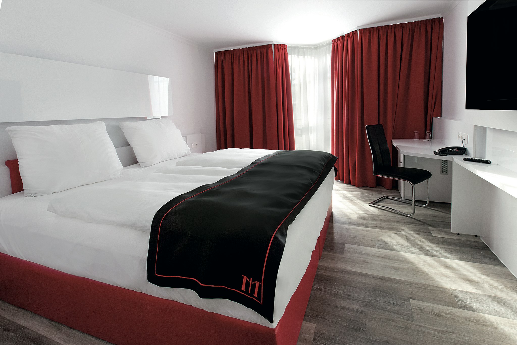 DORMERO Hotel München-Kirchheim Messe 11/62