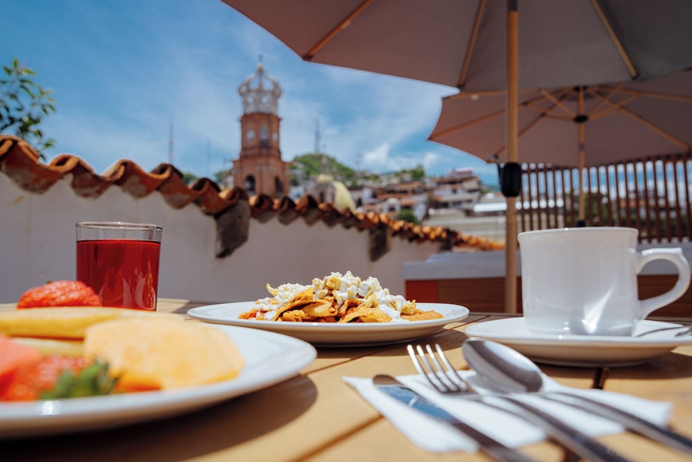 Hotel Casa Kavia Vallarta 34/50