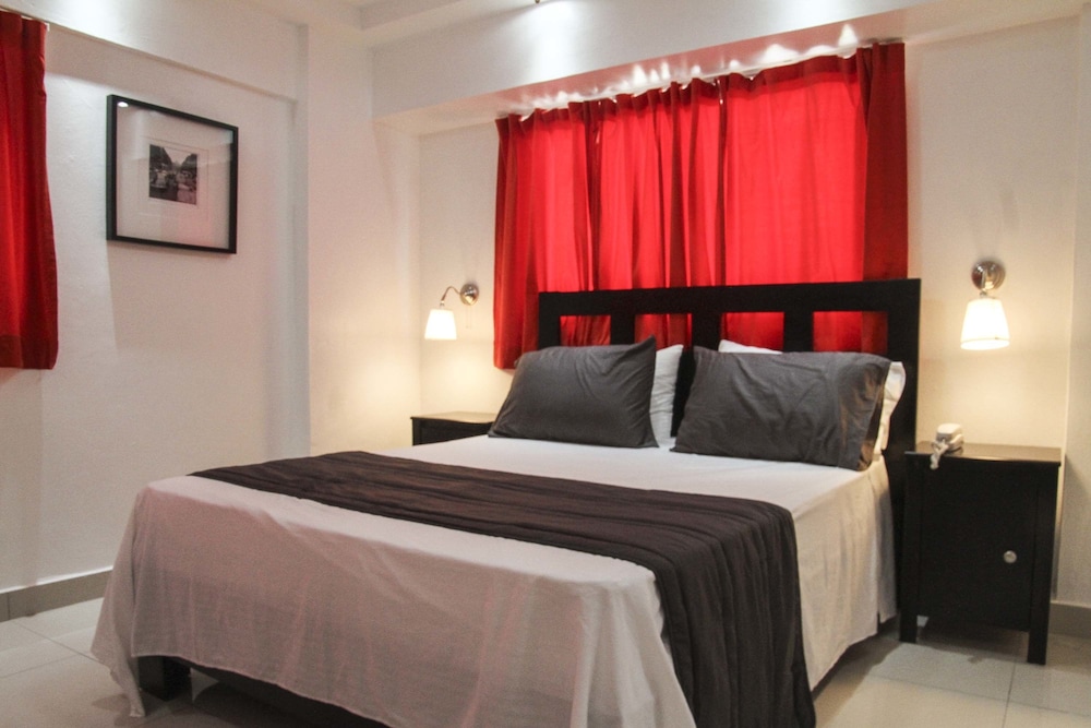 City Caribbean Hotel Boutique 19/65