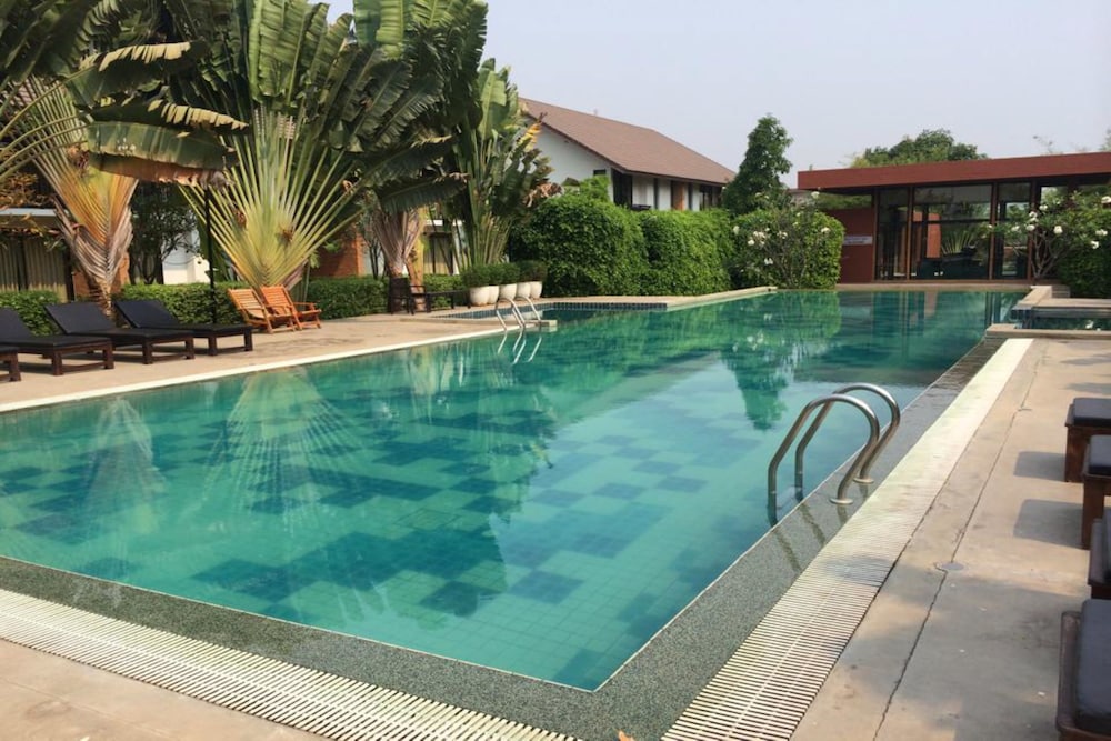 Sukhothai Treasure Resort Spa 7/74