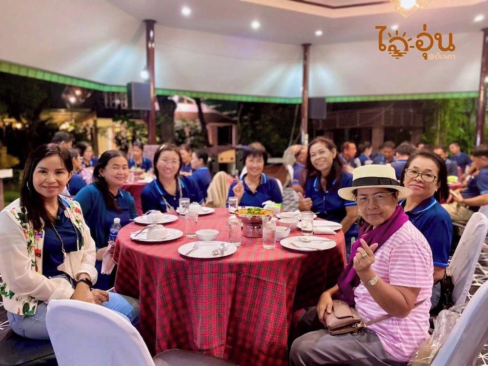 Aioun At Amphawa 37/50