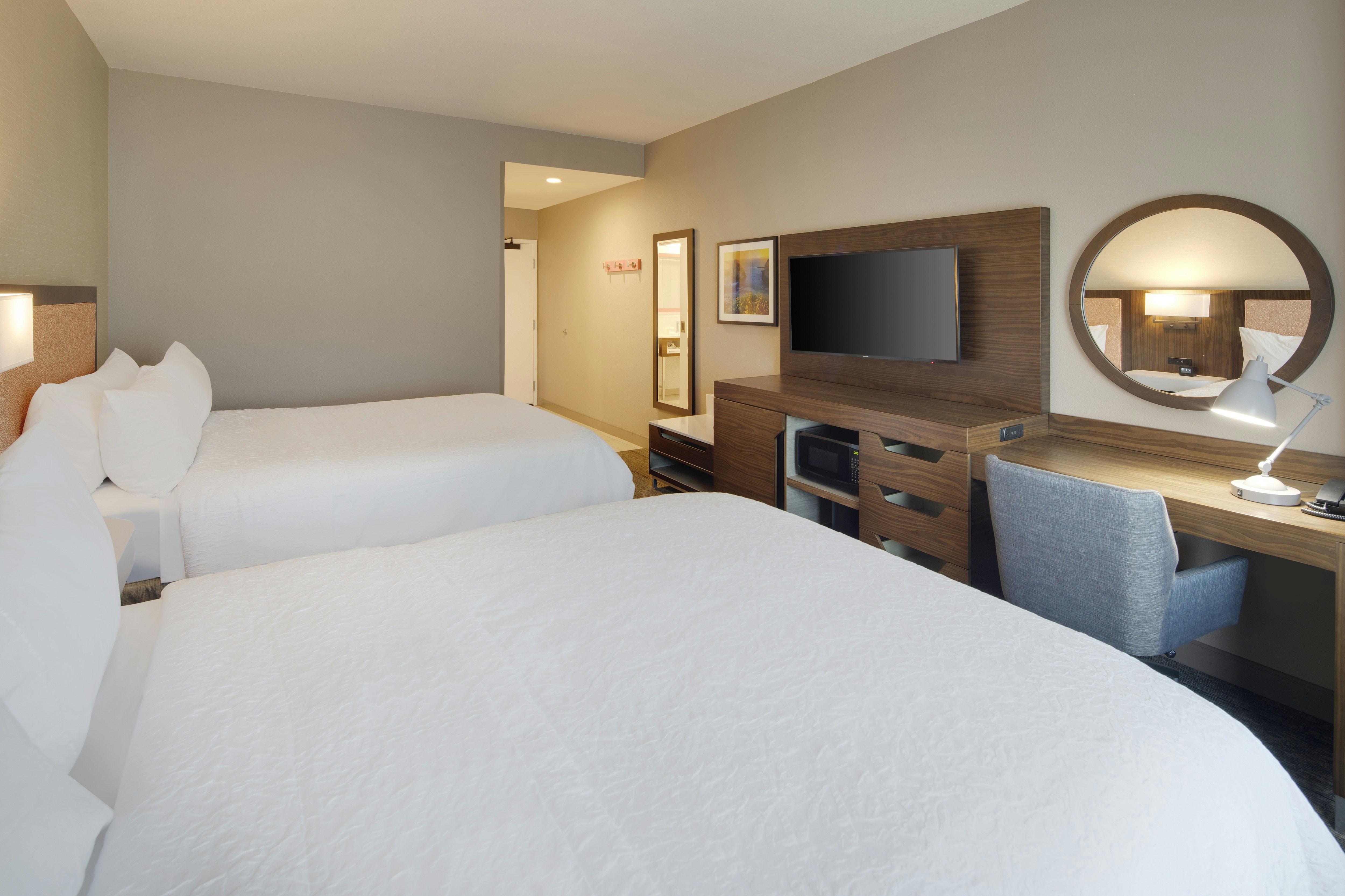 ROOM, 2 QUEEN BEDS