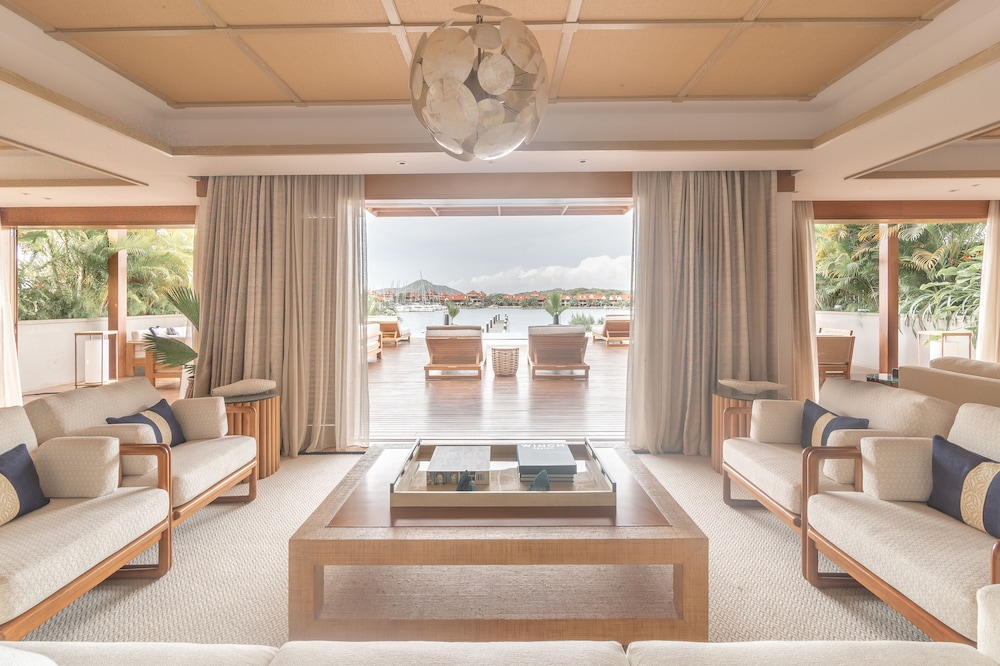 L'Escale Resort Marina & Spa 28/50