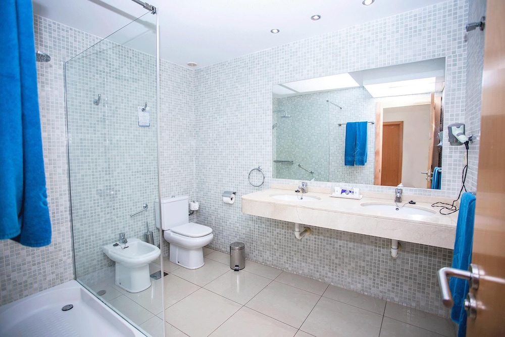 Servatur Terrazamar & Sun Suite 47/49