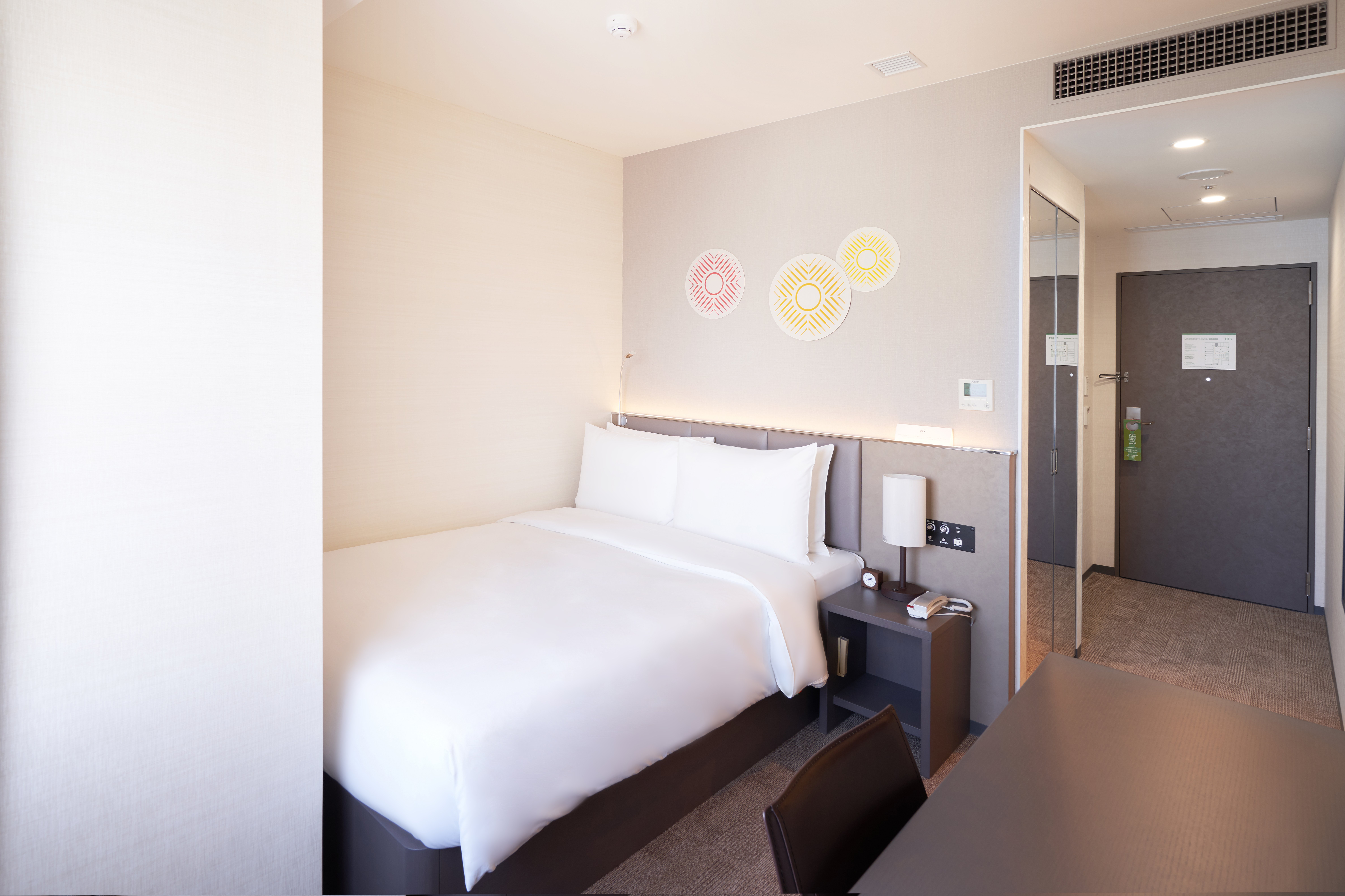 Holiday Inn And Suites Shin Osaka An Ihg Hotel 17/76