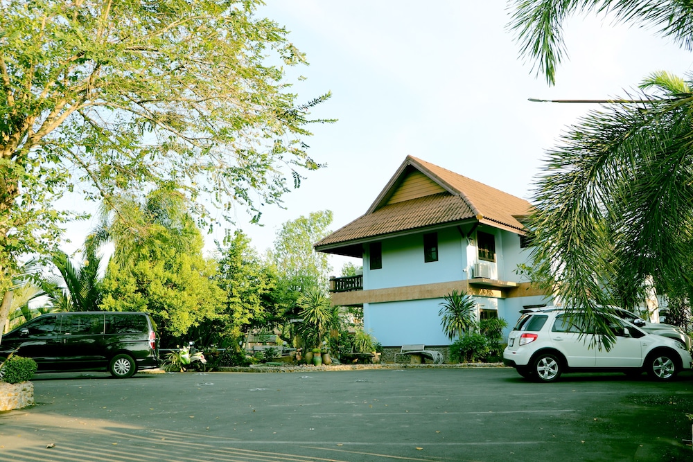 Baanrimnam Resort Trat 40/48