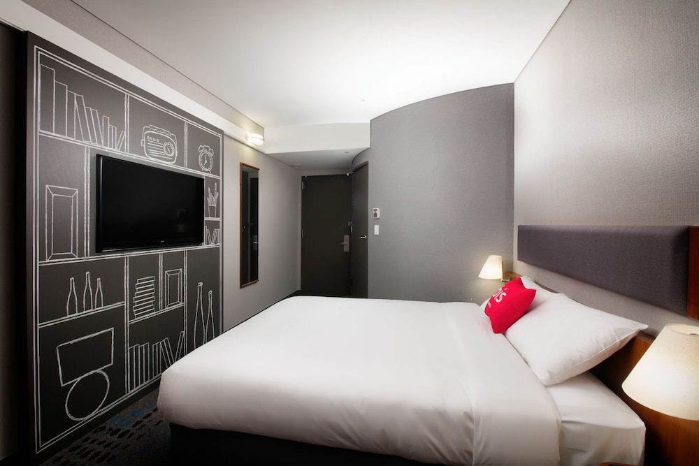 Ibis Ambassador Seoul Myeongdong 11/66