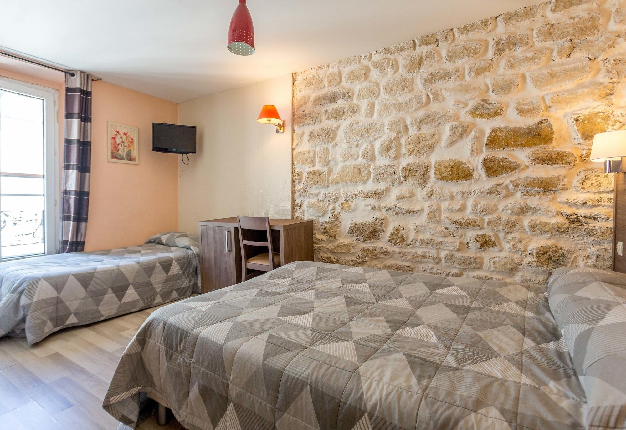 Victory Hotel Galou 14/42