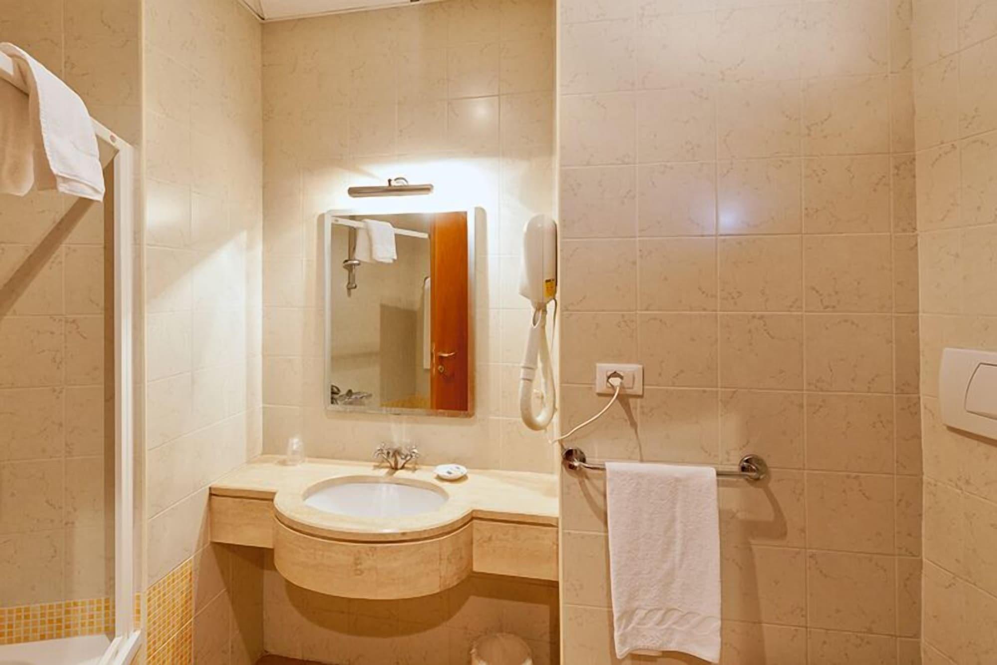Parco De Medici Residence Hotel 39/39