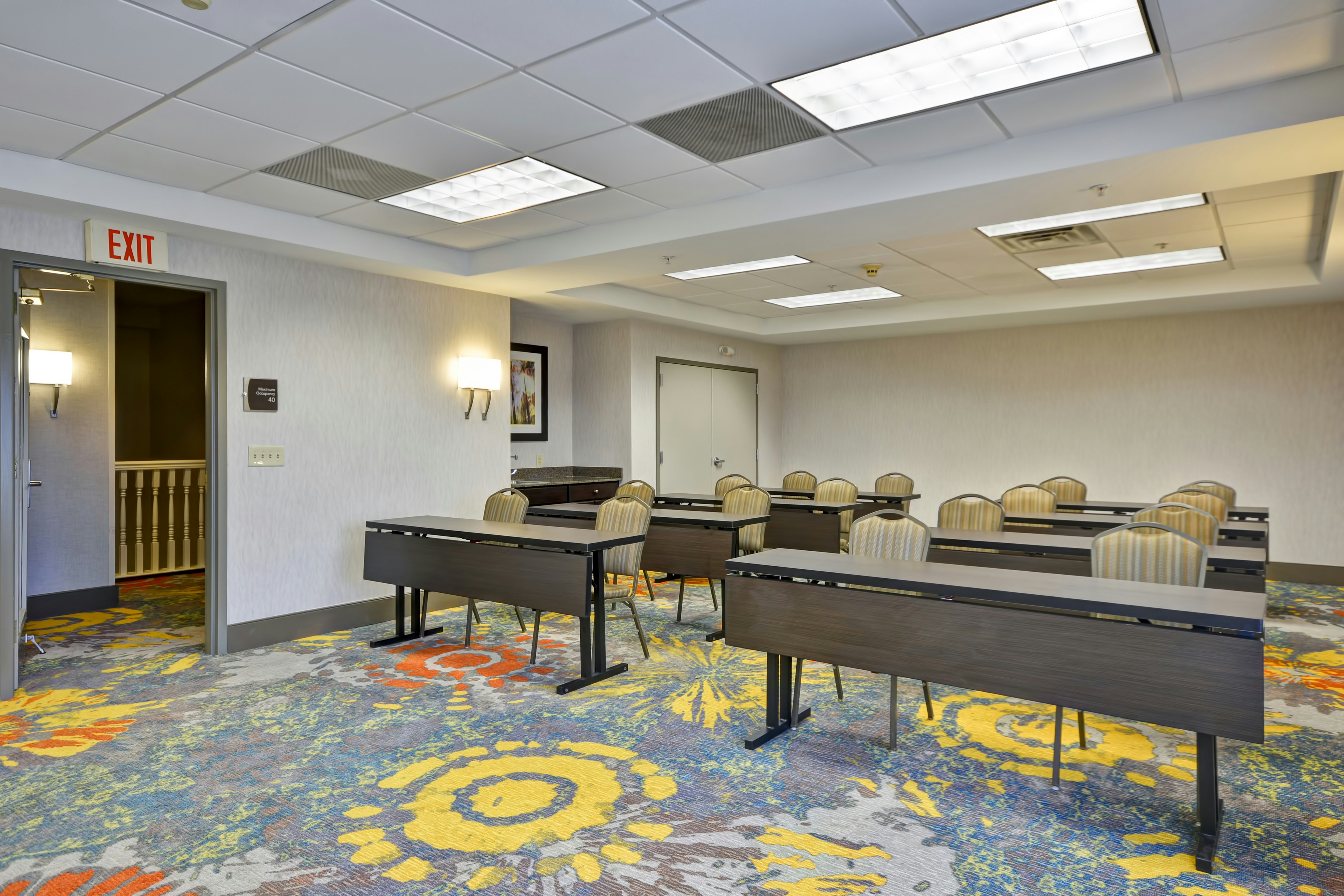 Homewood Suites By Hilton Durham Chapel Hill I 40 63/67