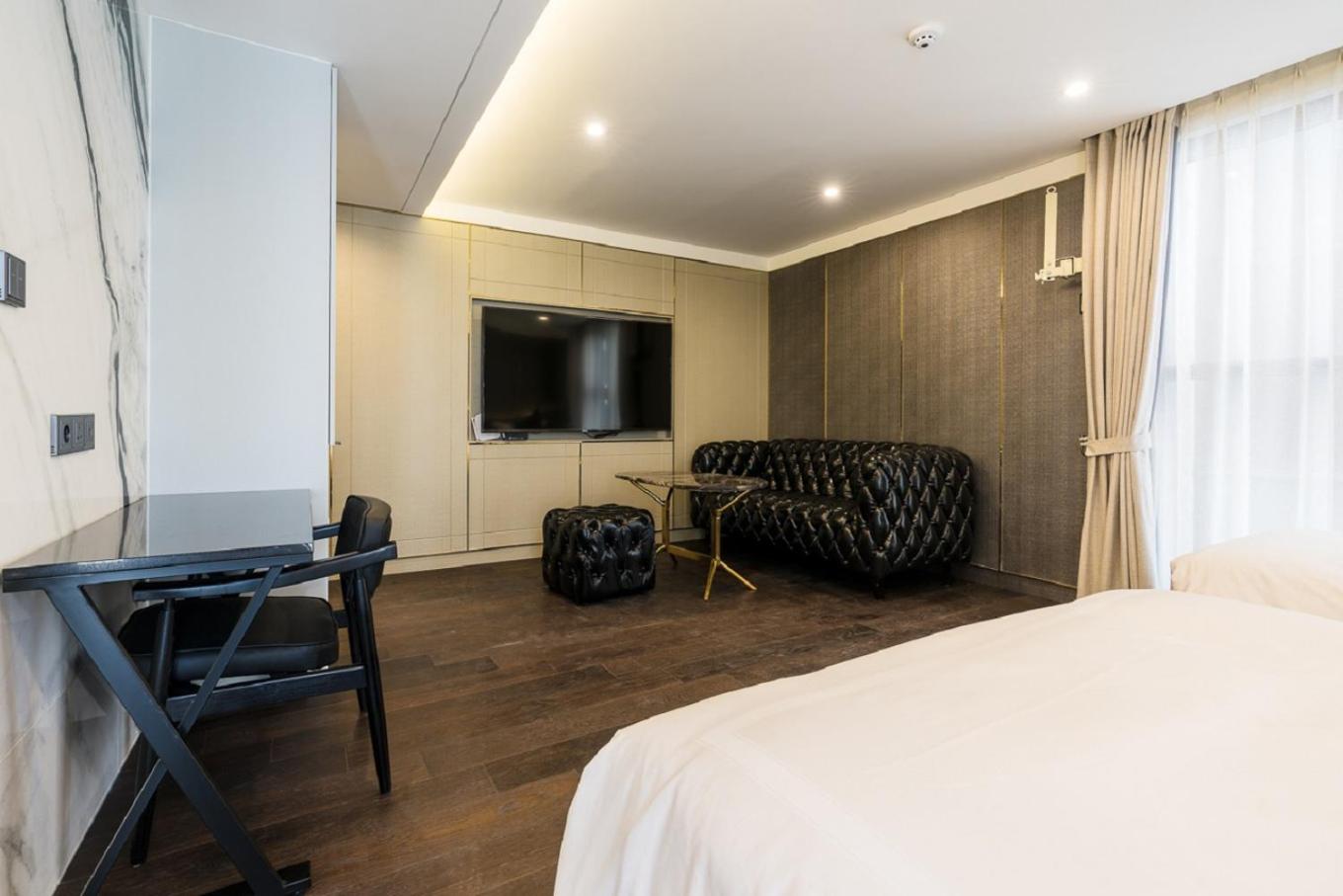 جناح، Hotel The May Jongno 6/10