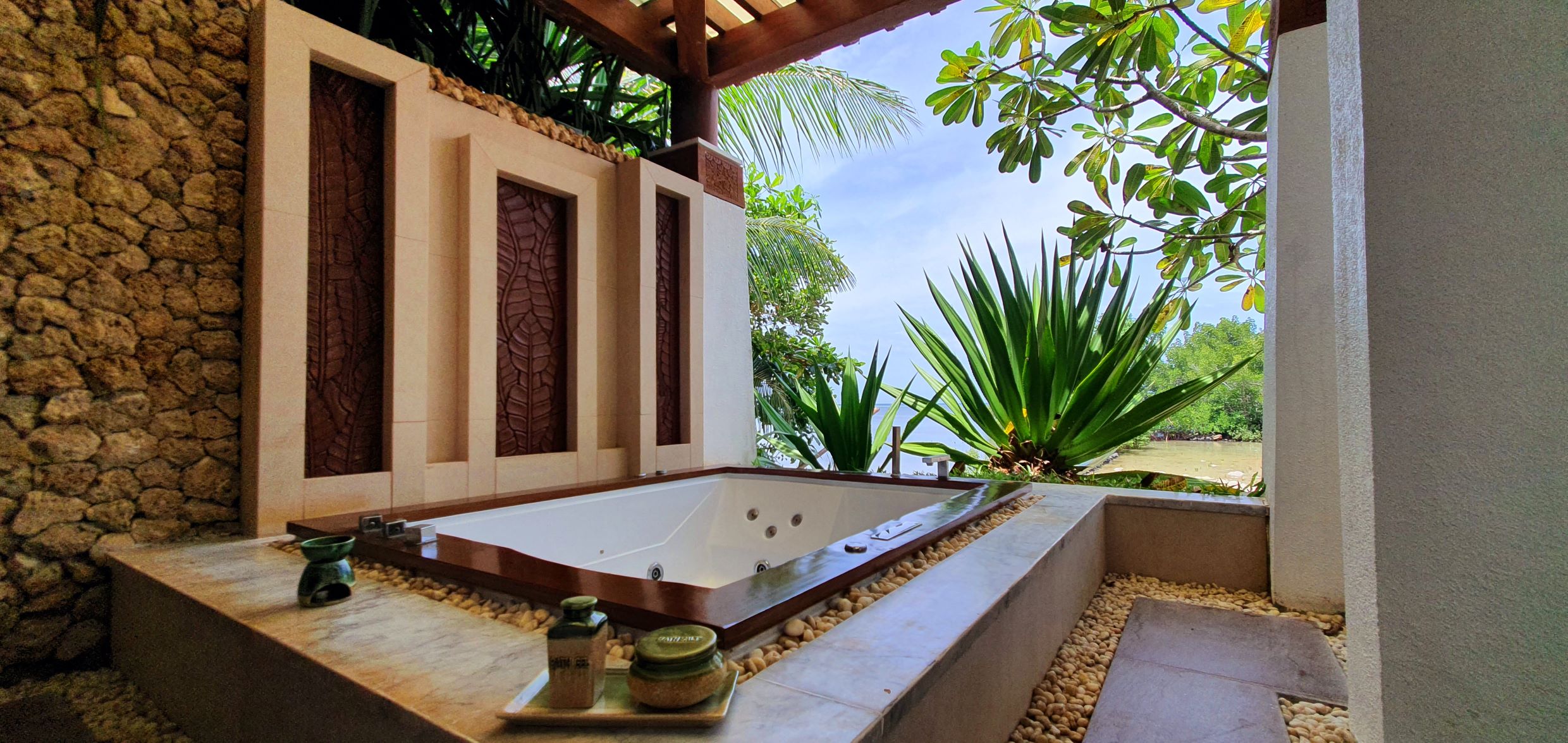 Family, Pool Access، Princesa Garden Island Resort and Spa 5/5