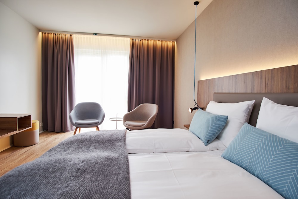 Hotel Berg 21/65