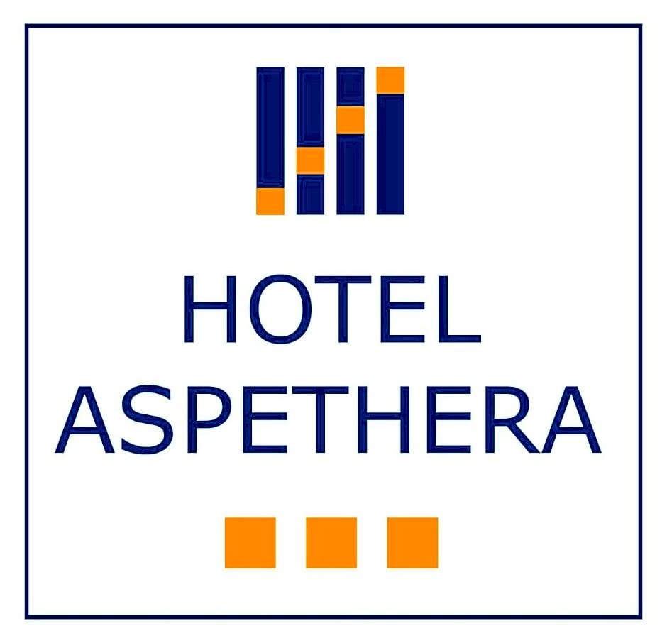 Hotel Aspethera 2/54