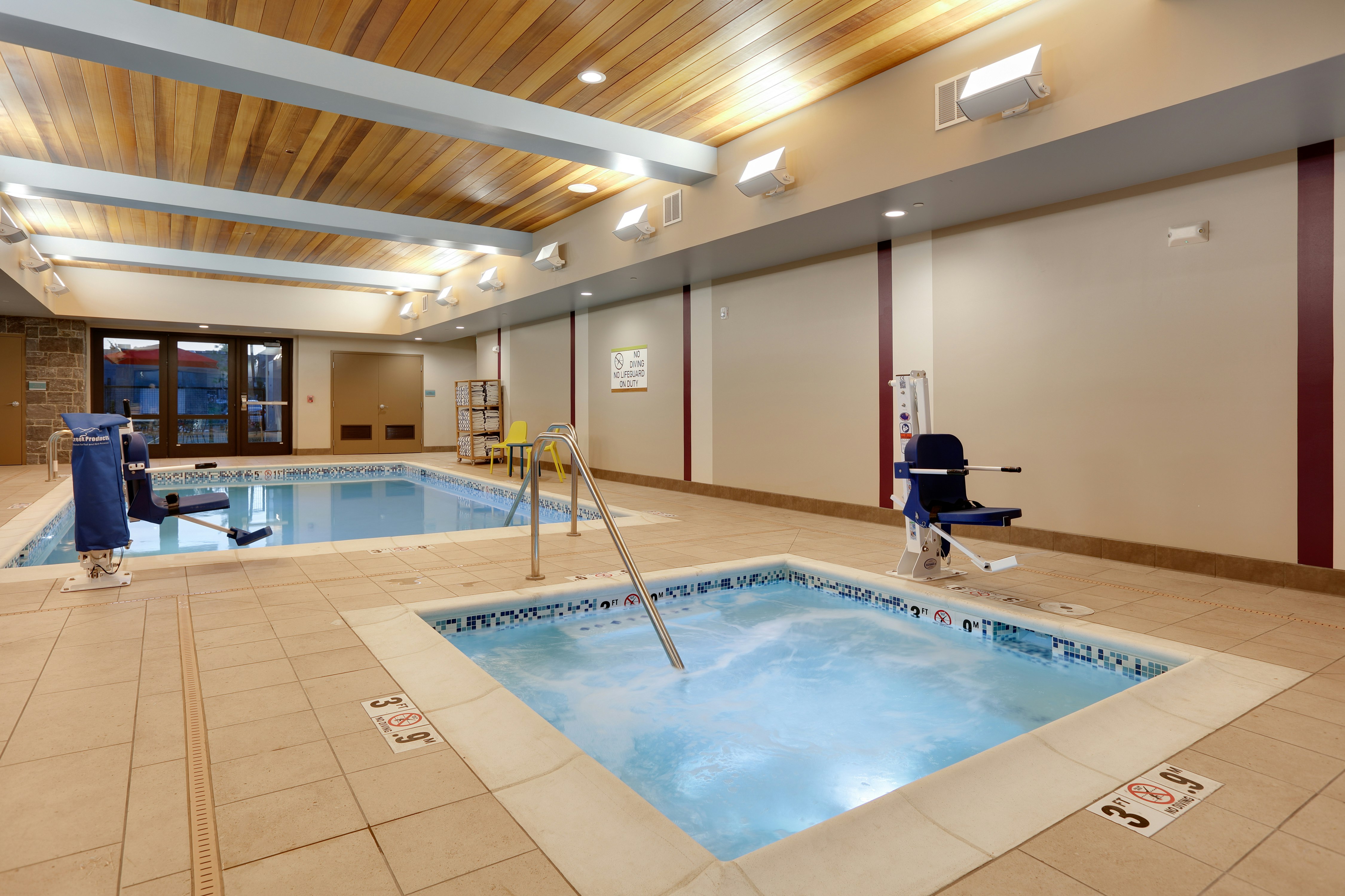 Home2 Suites By Hilton Yakima Airport 19/53
