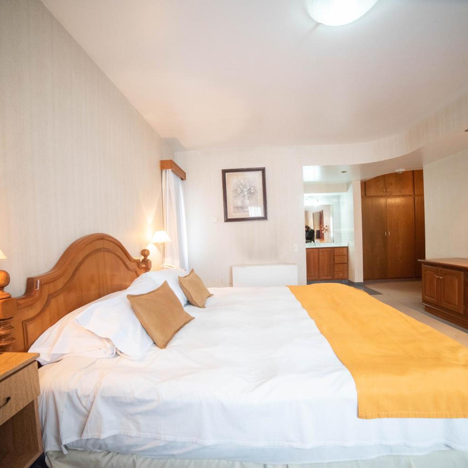 Hotel El Prado 13/50