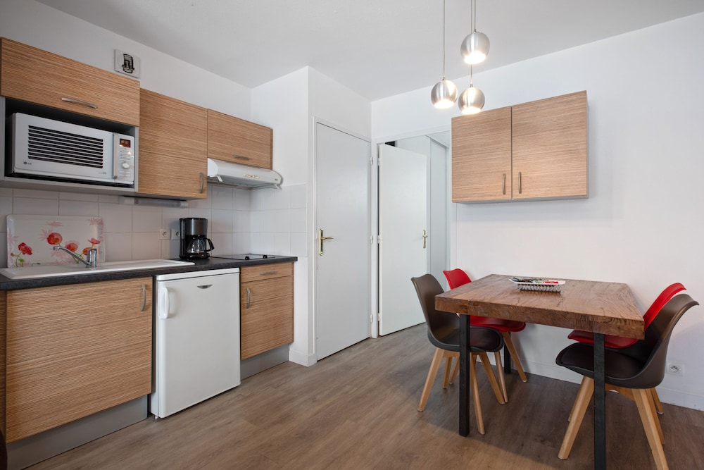 Appart Hotel Le Liberte 42/58