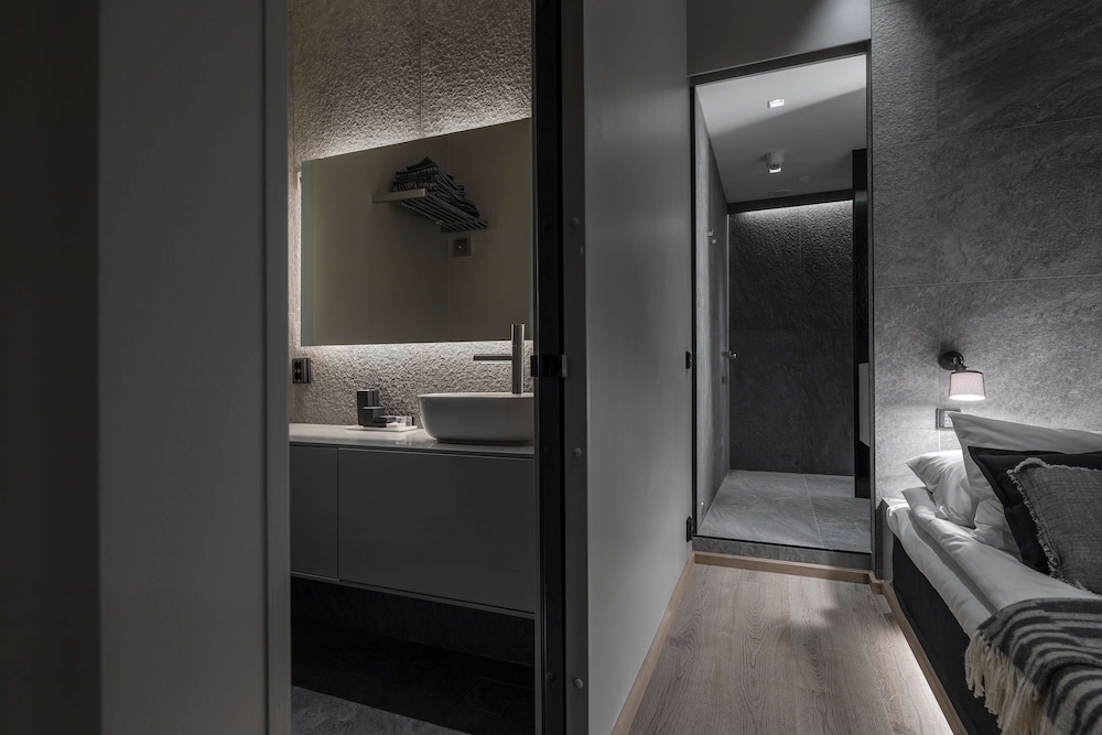 Haawe Boutique Apart Hotel 46/50